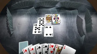 Скриншот 7 к игре Hearts 3D Premium