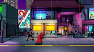 Скриншот 3 к игре Roswell's Journey