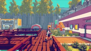 Скриншот 6 к игре Roswell's Journey