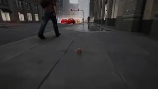 Скриншот 3 к игре New York Rat Simulator