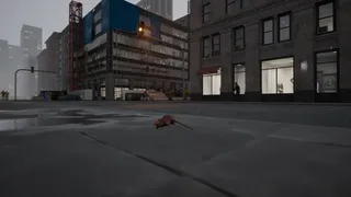 Скриншот 6 к игре New York Rat Simulator