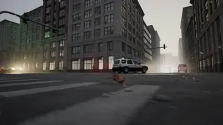 Скриншот 7 к игре New York Rat Simulator