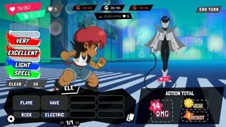 Скриншот 1 к игре Wander Stars