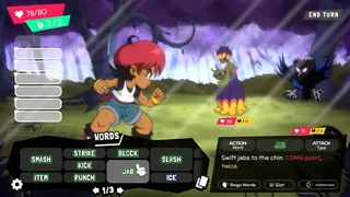 Скриншот 4 к игре Wander Stars