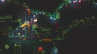 Скриншот 1 к игре Ants Took My Eyeball