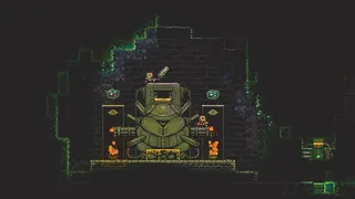 Скриншот 2 к игре Ants Took My Eyeball