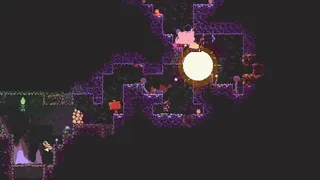 Скриншот 3 к игре Ants Took My Eyeball