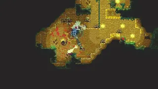 Скриншот 7 к игре Ants Took My Eyeball