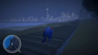Скриншот 5 к игре Trash Panda