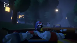 Скриншот 6 к игре Trash Panda