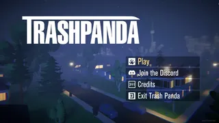 Скриншот 7 к игре Trash Panda