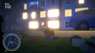 Скриншот 8 к игре Trash Panda