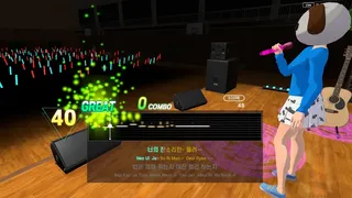Скриншот 4 к игре Metavusking
