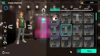 Скриншот 7 к игре Metavusking