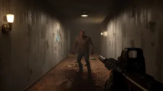 Скриншот 1 к игре Zombie Carnage 2