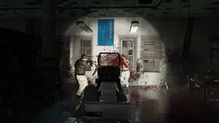 Скриншот 5 к игре Zombie Carnage 2