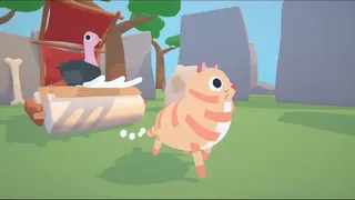 Скриншот 1 к игре Zoo Squad