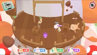 Скриншот 4 к игре Zoo Squad