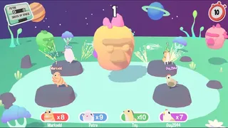 Скриншот 5 к игре Zoo Squad