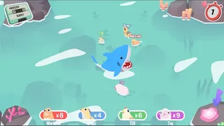 Скриншот 6 к игре Zoo Squad