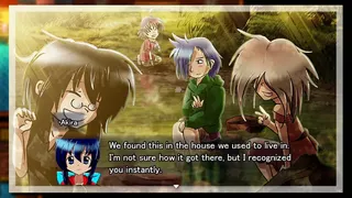 Скриншот 6 к игре 𝄢Gaia's Melody II: ECHOED MEMORIES