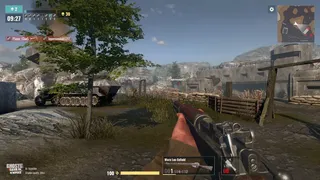 Скриншот 3 к игре Ghosts of War: Battle Royale WW2 Shooting games
