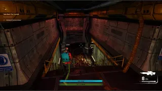 Скриншот 5 к игре Mercs Fully Loaded