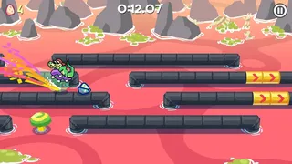 Скриншот 1 к игре Skator Gator