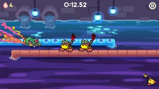 Скриншот 2 к игре Skator Gator