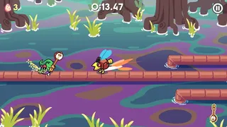 Скриншот 3 к игре Skator Gator