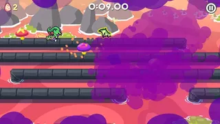 Скриншот 4 к игре Skator Gator