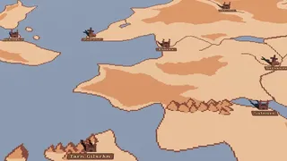 Скриншот 8 к игре Spellpowder: Uprising
