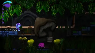 Скриншот 1 к игре Goo Keeper