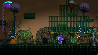 Скриншот 2 к игре Goo Keeper