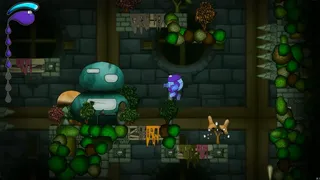 Скриншот 3 к игре Goo Keeper