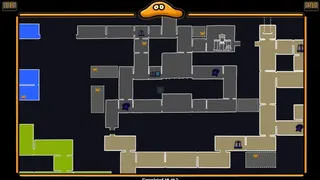 Скриншот 4 к игре Goo Keeper