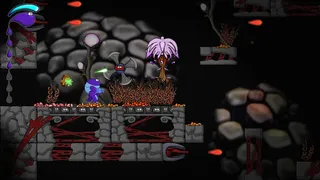 Скриншот 6 к игре Goo Keeper