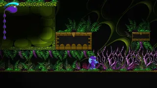 Скриншот 8 к игре Goo Keeper