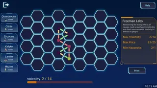 Скриншот 2 к игре Take As Needed