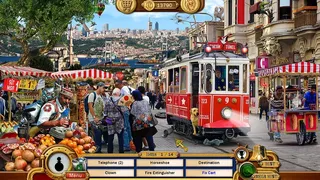 Скриншот 2 к игре Vacation Adventures: Cruise Director 5
