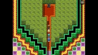 Скриншот 1 к игре Legend of Krilona