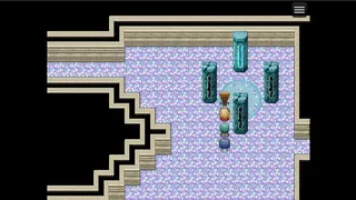 Скриншот 2 к игре Legend of Krilona