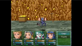Скриншот 3 к игре Legend of Krilona