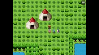 Скриншот 4 к игре Legend of Krilona