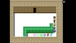 Скриншот 5 к игре Legend of Krilona