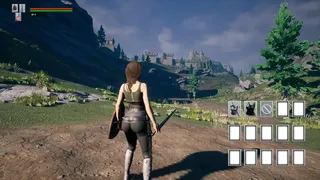 Скриншот 5 к игре Elisa Dragon Hunter