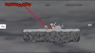 Скриншот 4 к игре Stella's Spikey Dream