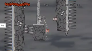 Скриншот 5 к игре Stella's Spikey Dream