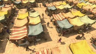 Скриншот 3 к игре Nuke Land