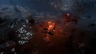 Скриншот 5 к игре Nuke Land